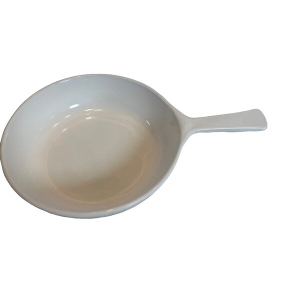 Corning Ware  Le Persil 1 1/3 pint approximate No lid No chips or cracks - Picture 4 of 6